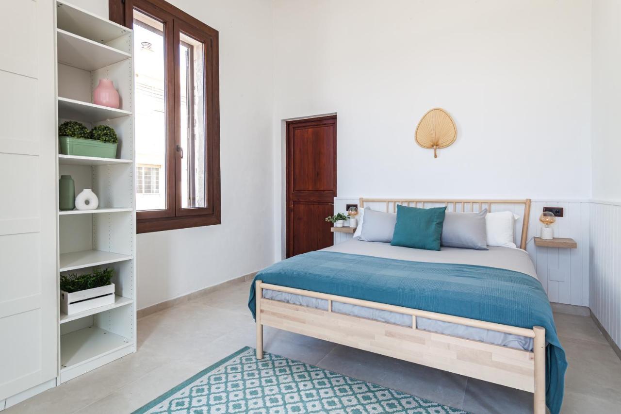 Villa Molinar Palma de Mallorca