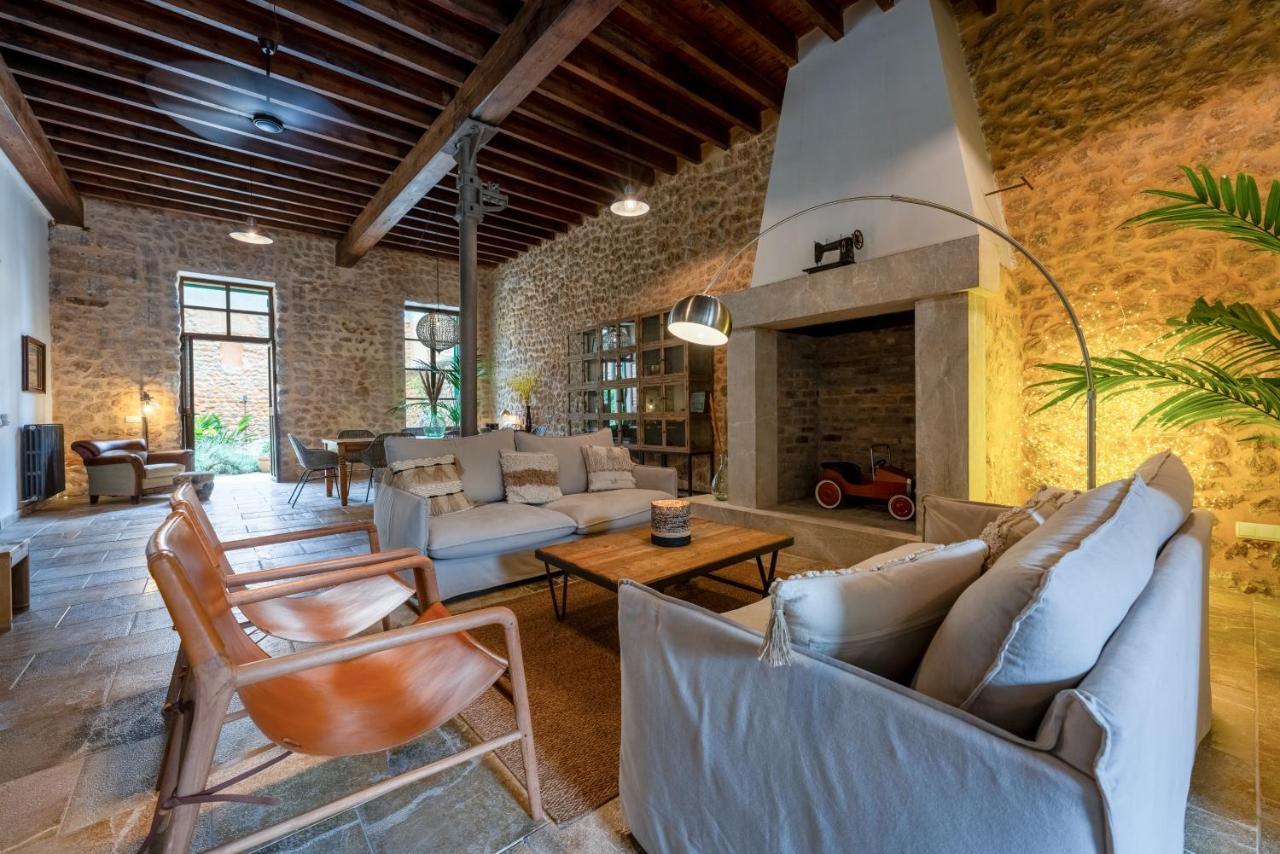 Loft1882 Pensión *