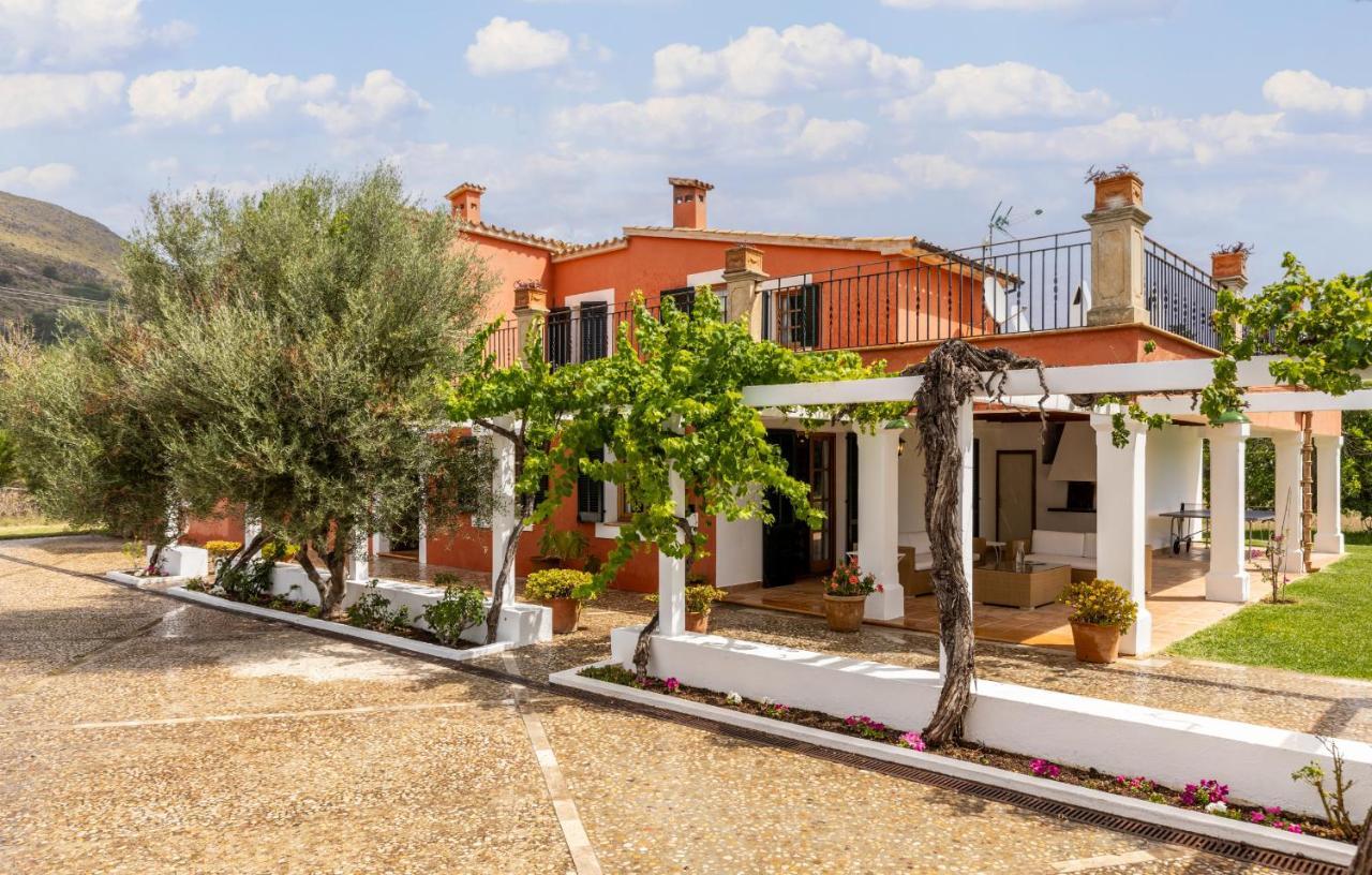 Villa El Vilar