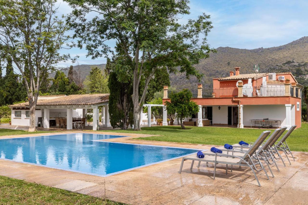 El Vilar Puerto Pollensa