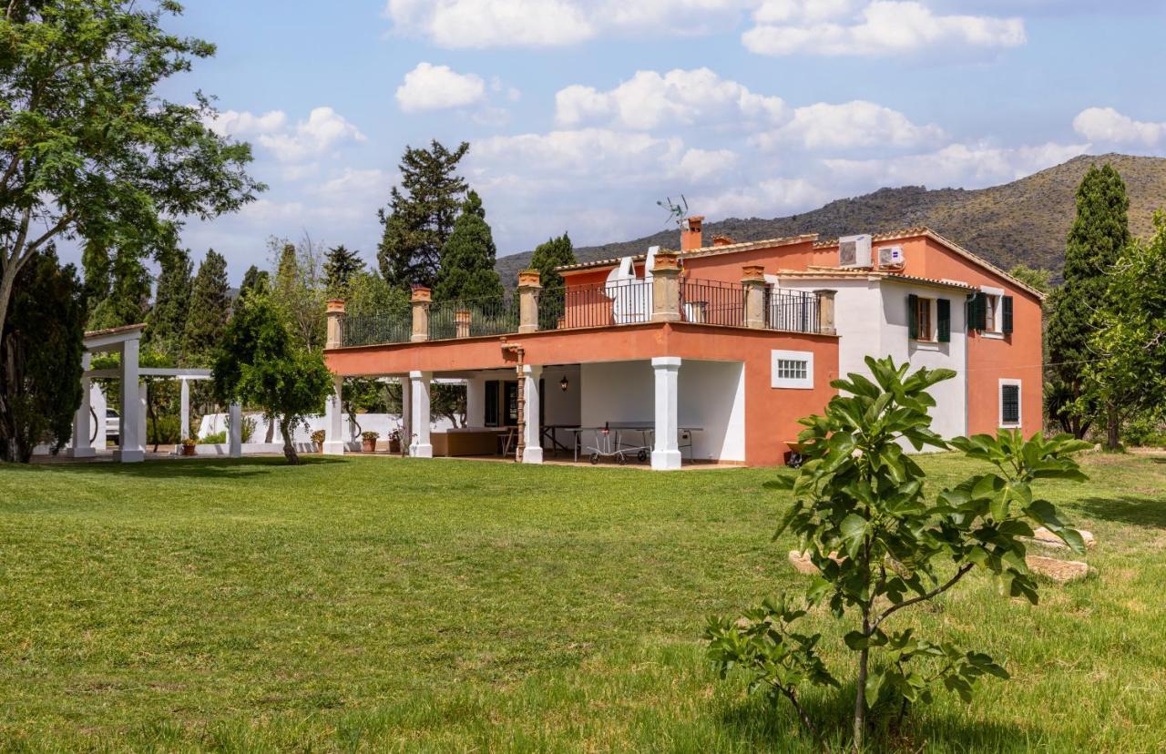 El Vilar Villa