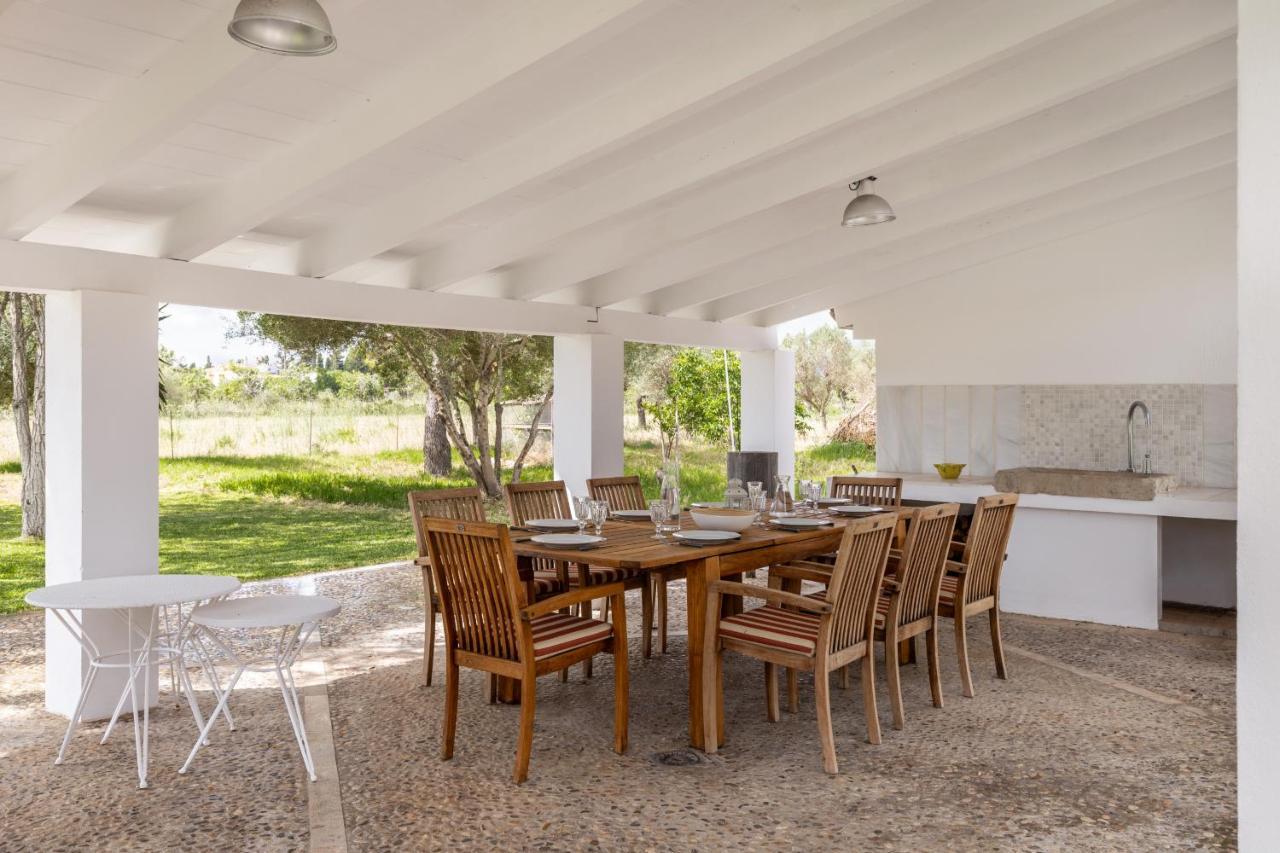 El Vilar Puerto Pollensa