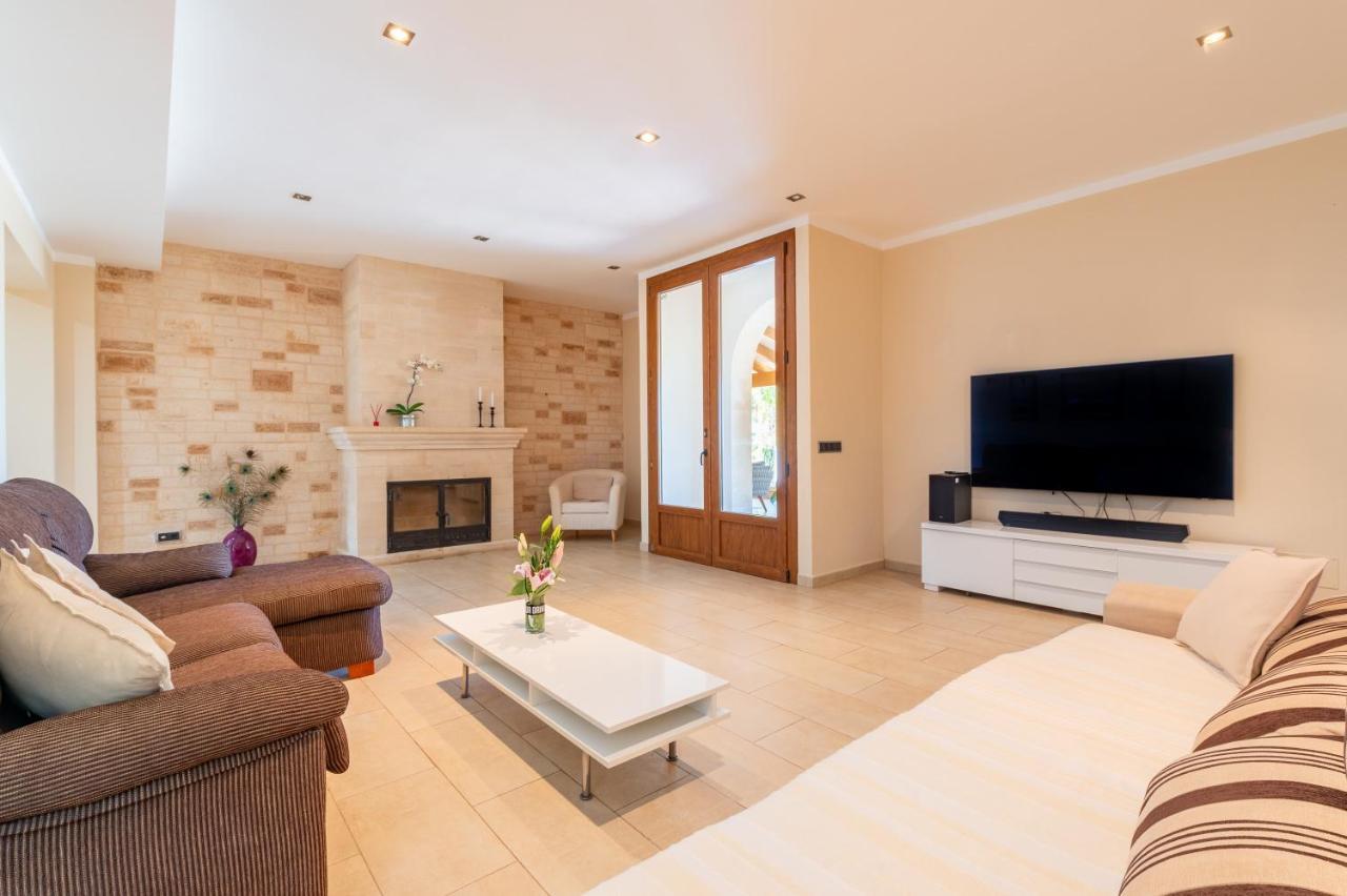 Villa Es Figueral Campos (Mallorca)