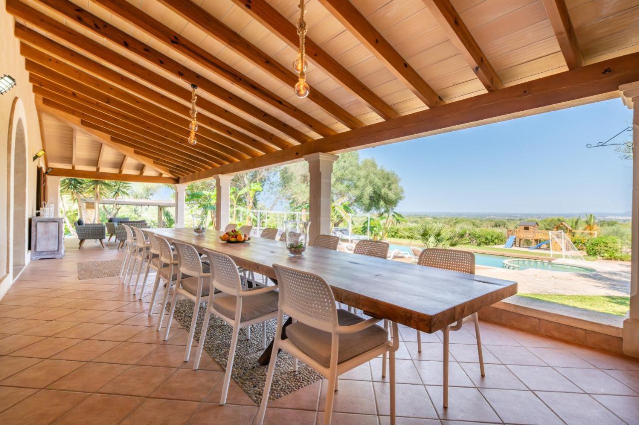 Villa Es Figueral Campos (Mallorca)