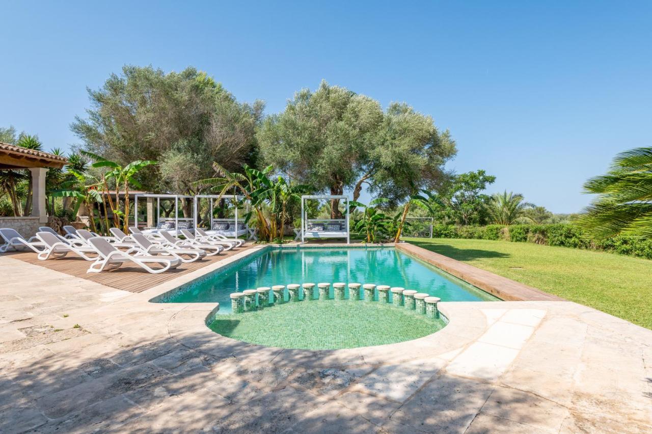 Es Figueral Villa Campos (Mallorca)