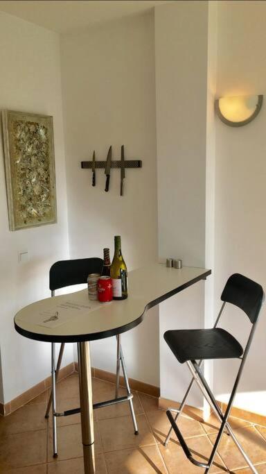 Experience Beautiful Duplex Penthouse With Terrace In Apartamento Palma de Mallorca