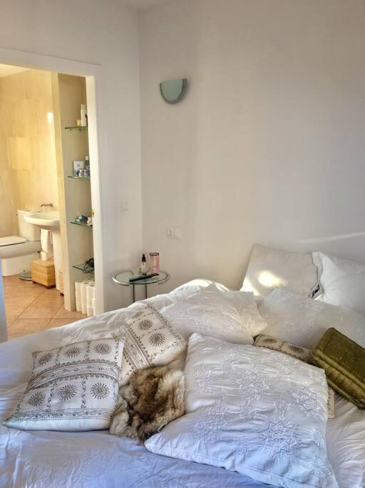Apartamento Experience Beautiful Duplex Penthouse With Terrace In *