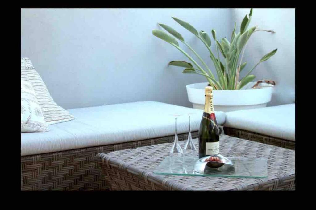 Experience Beautiful Duplex Penthouse With Terrace In Apartamento Palma de Mallorca