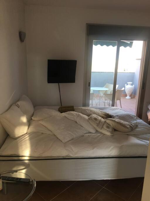 Apartamento Experience Beautiful Duplex Penthouse With Terrace In *