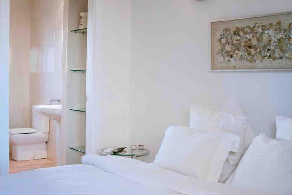 Apartamento Experience Beautiful Duplex Penthouse With Terrace In Palma de Mallorca