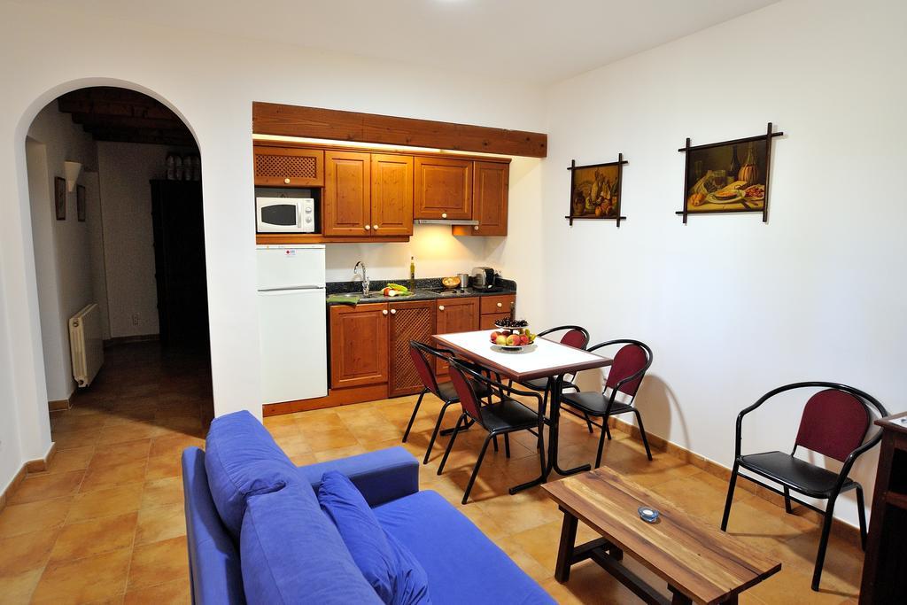 Petit Es Figueral 3* Campos (Mallorca)