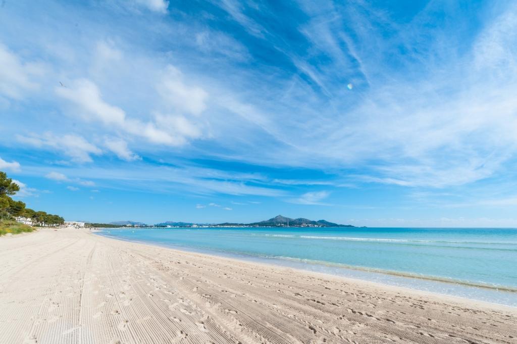 Holiday home Bella Alcudia (Mallorca)