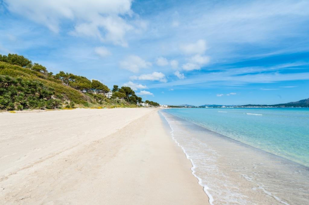 Bella Holiday home Alcudia (Mallorca)