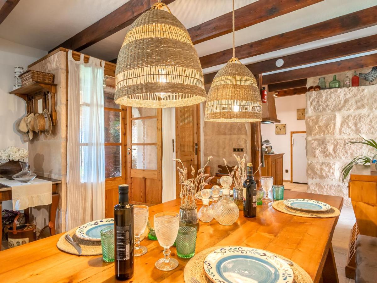 Villa Maestro By Interhome Las Salinas
