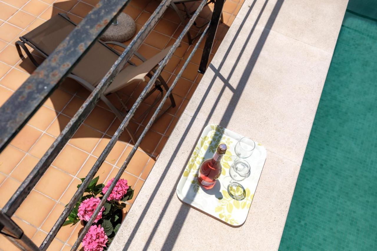 Сasa de vacaciones Bonita Sa Vinya Relax Y Piscina Privada