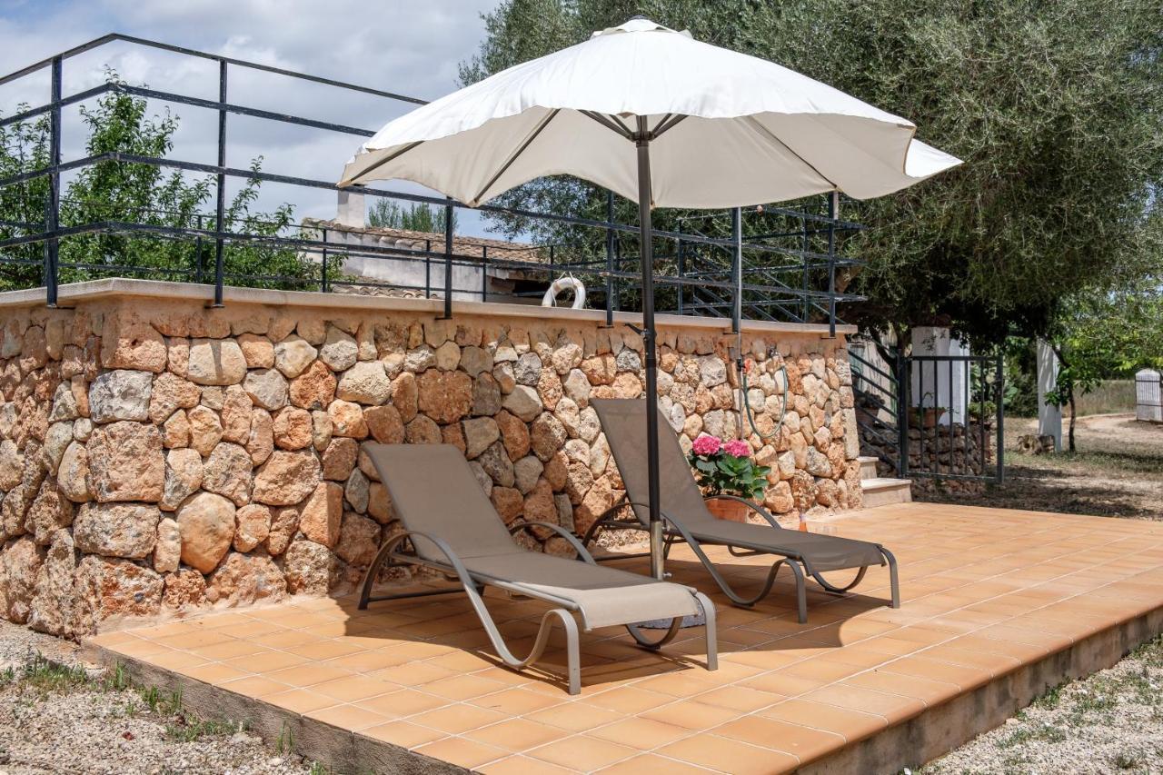 Bonita Sa Vinya Relax Y Piscina Privada Сasa de vacaciones