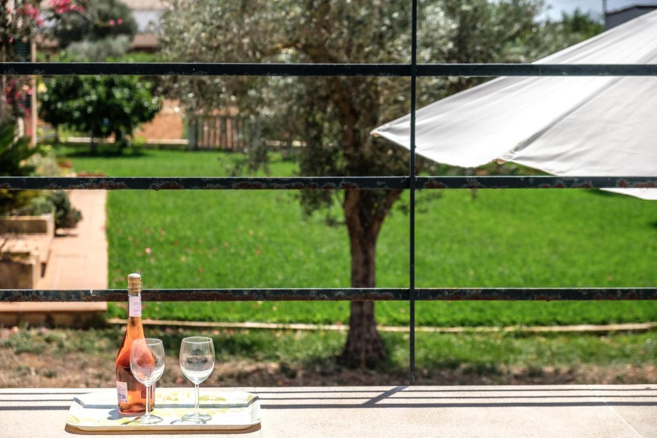 Bonita Sa Vinya Relax Y Piscina Privada Сasa de vacaciones Inca (Mallorca)