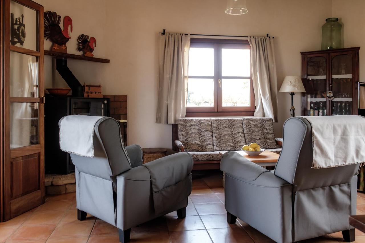 Bonita Sa Vinya Relax Y Piscina Privada Сasa de vacaciones Inca (Mallorca)