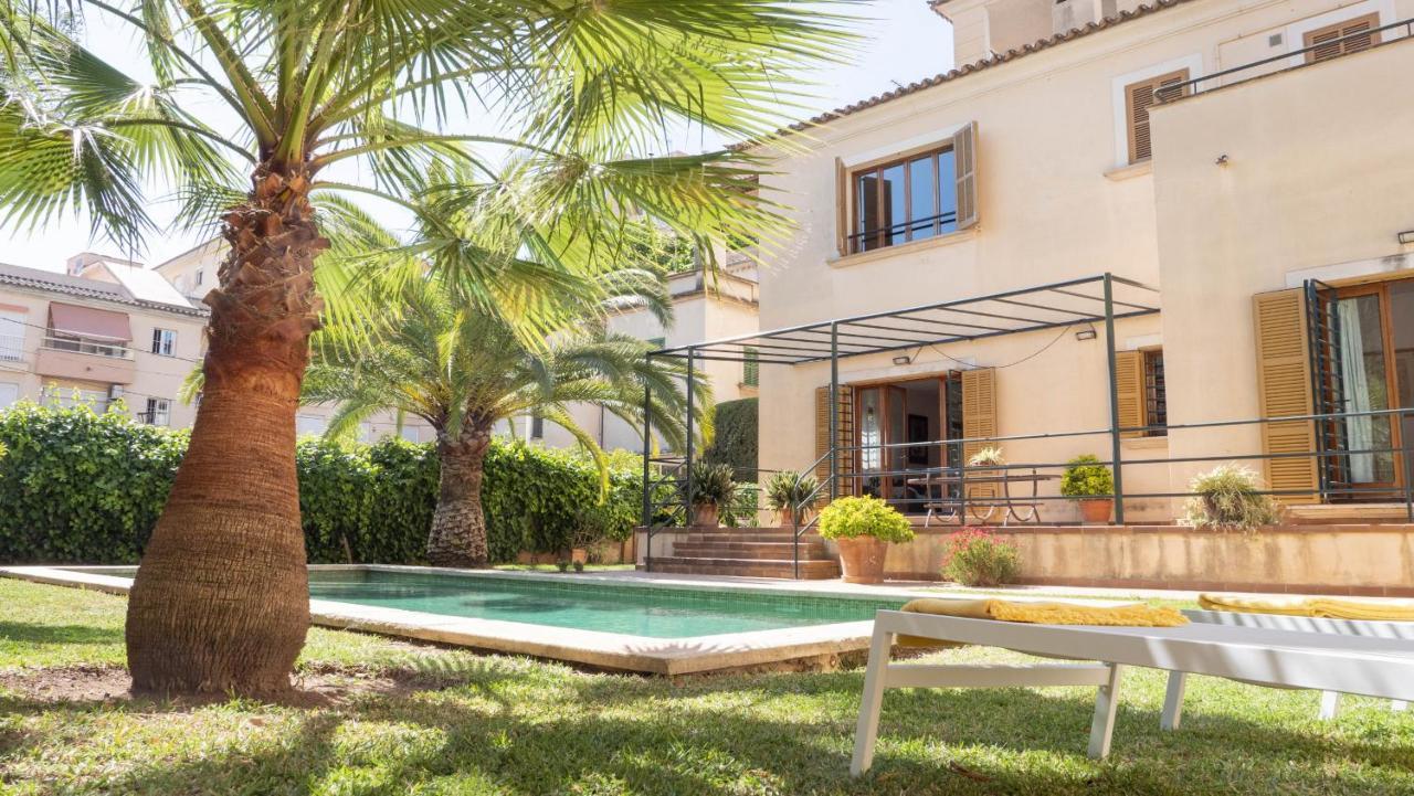 Chalet Palma 3 *