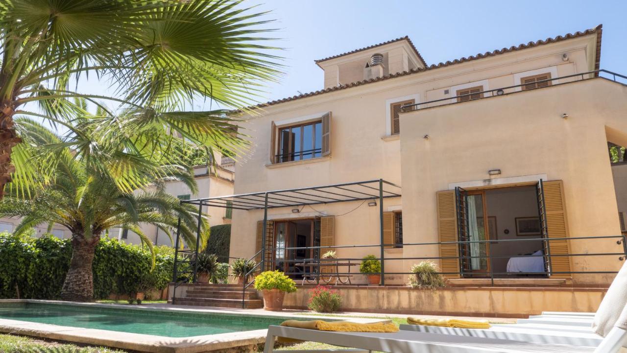 Chalet Palma 3 Palma de Mallorca