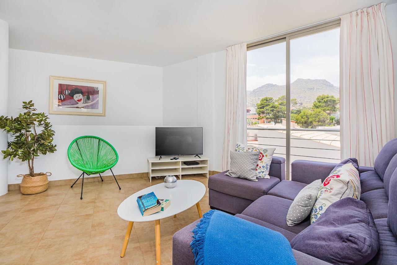 Holiday home Molins 1 Cala San Vicente (Mallorca)