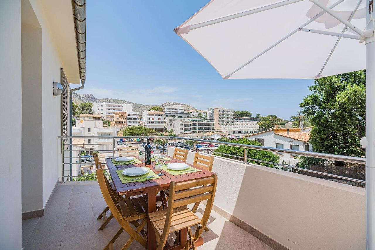 Molins 1 Holiday home