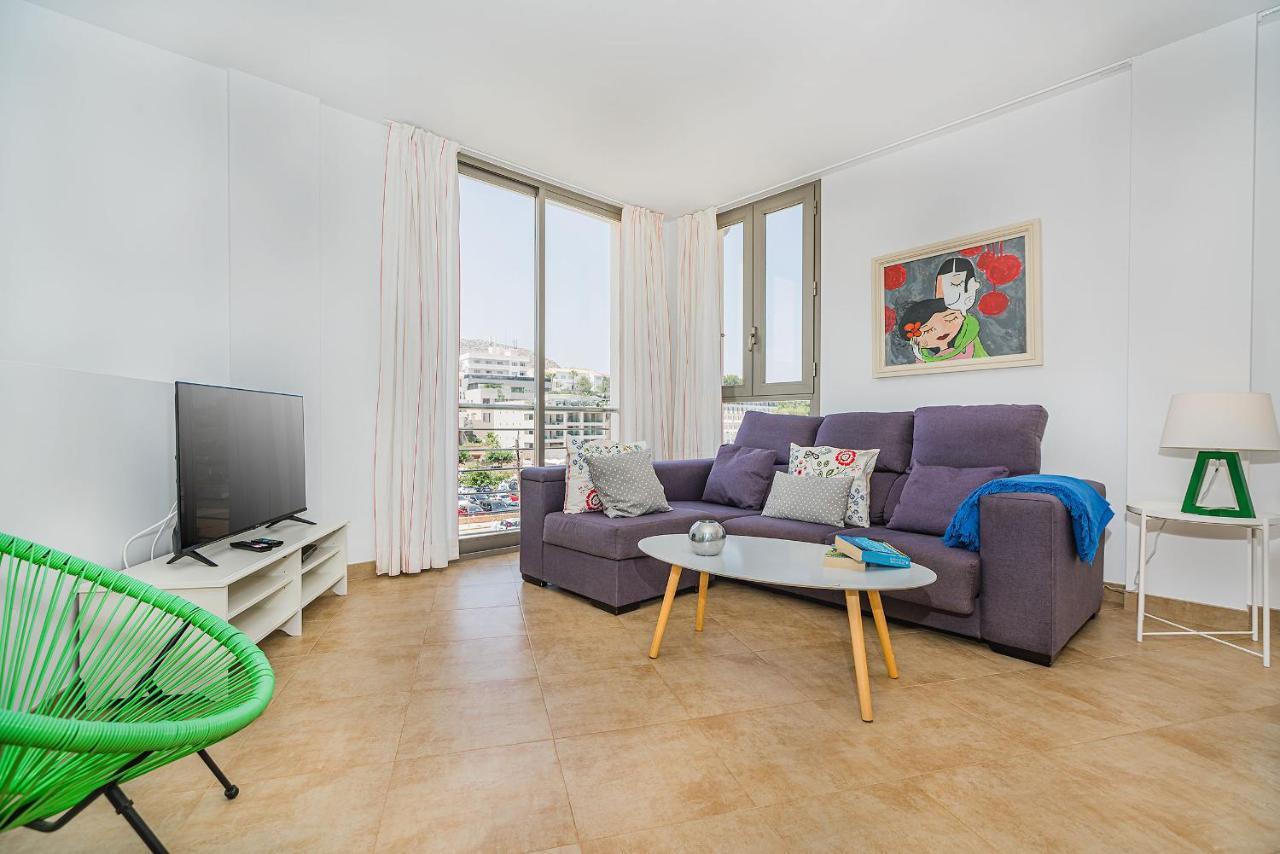 Molins 1 Holiday home *