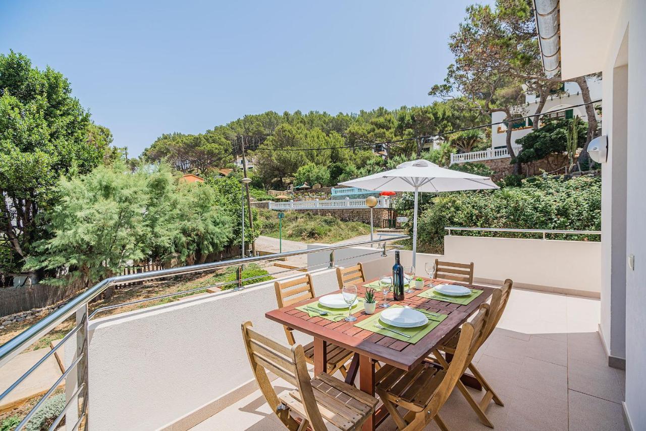 Molins 1 Holiday home