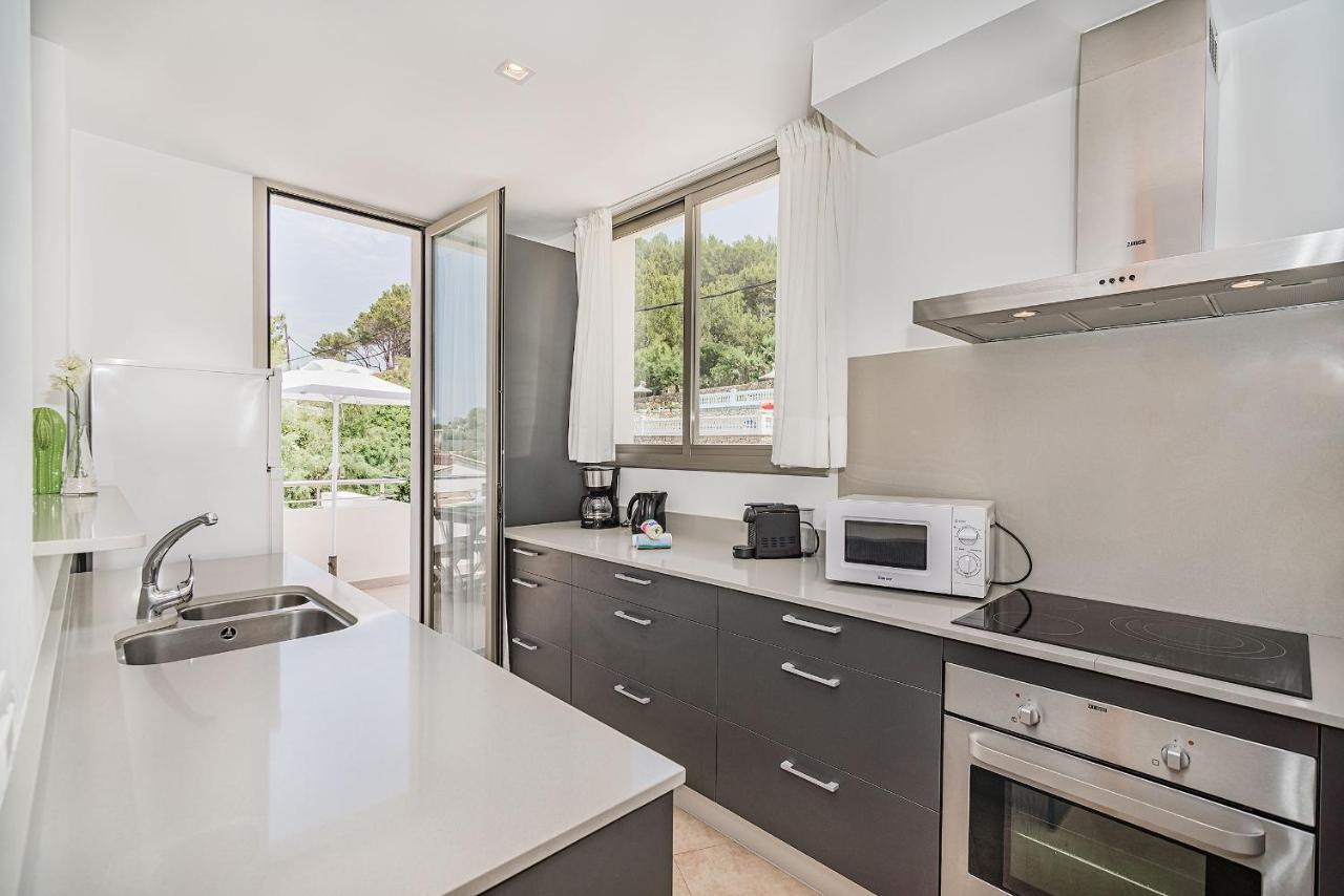 Molins 1 Holiday home Cala San Vicente (Mallorca)