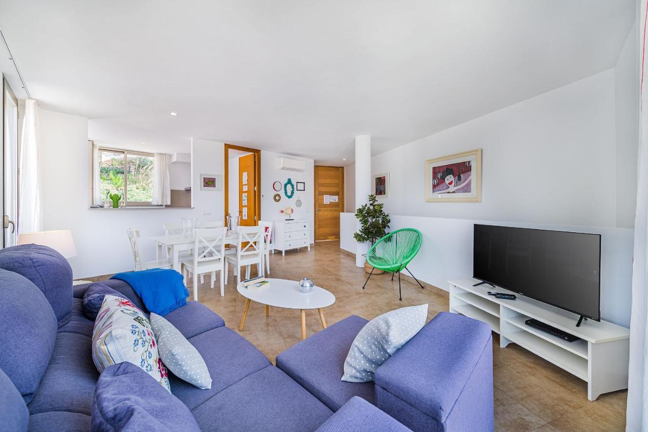 Holiday home Molins 1 Cala San Vicente (Mallorca)