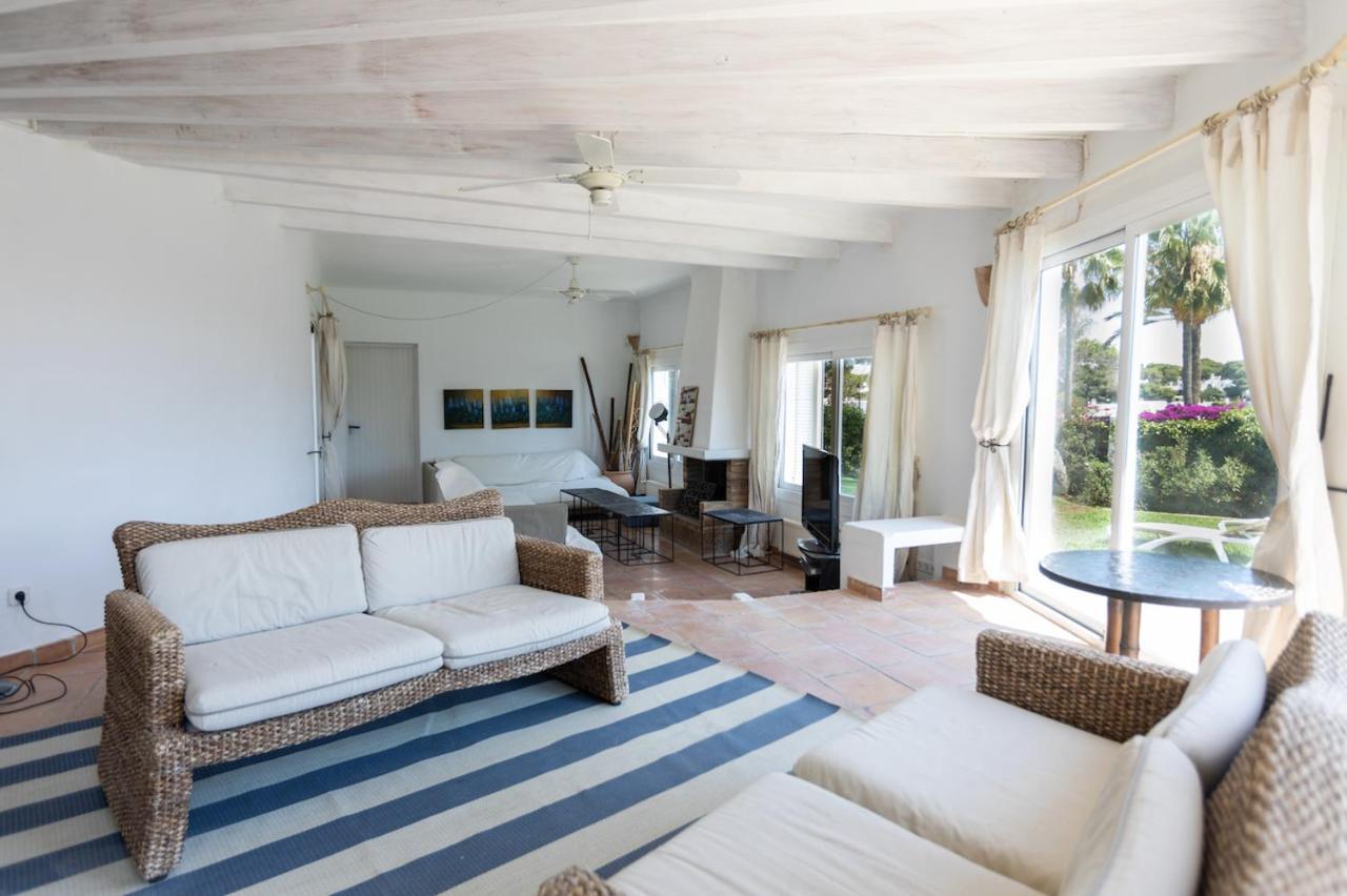 Villa La Chamade Cala Dor