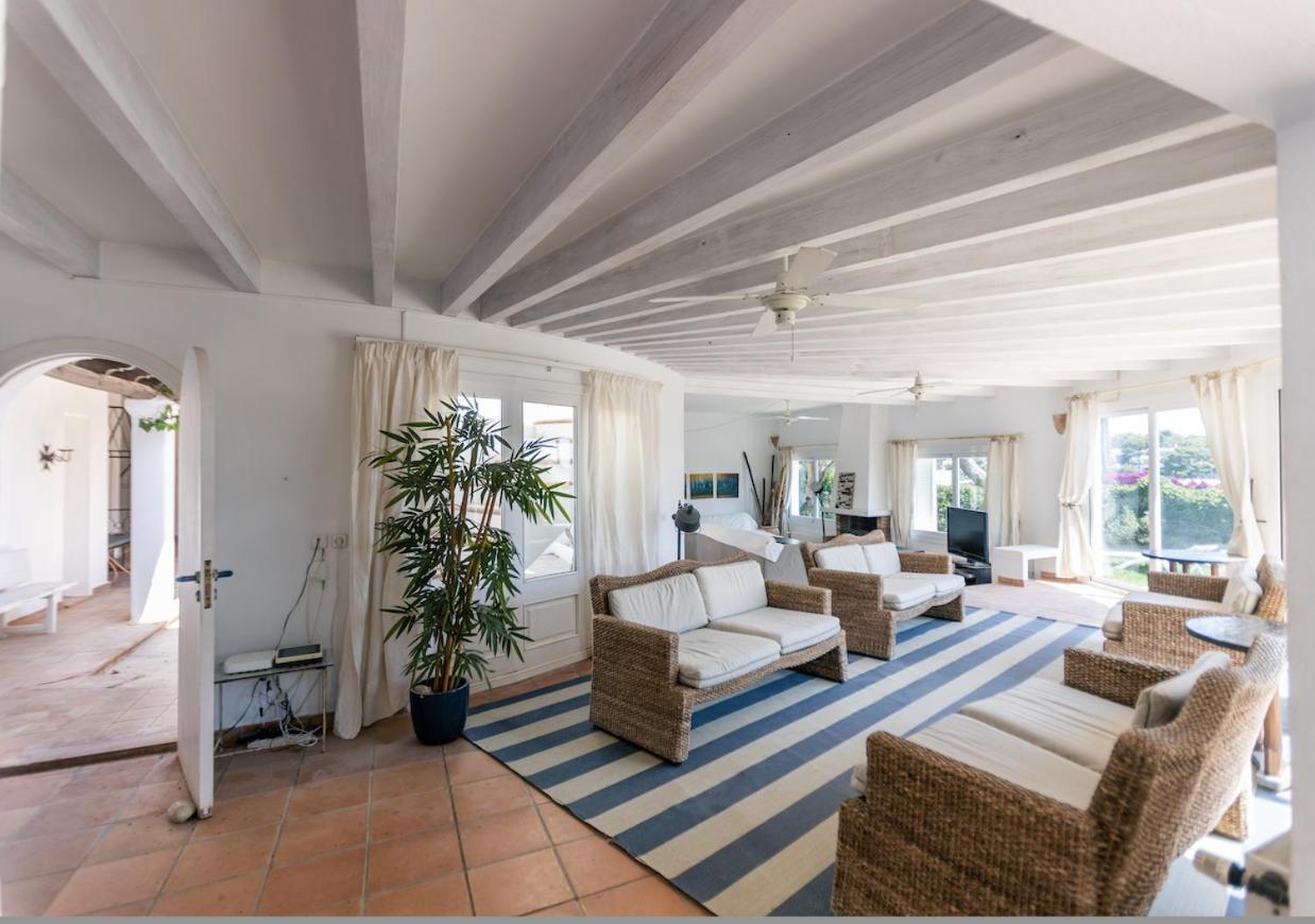 Villa La Chamade Cala Dor *
