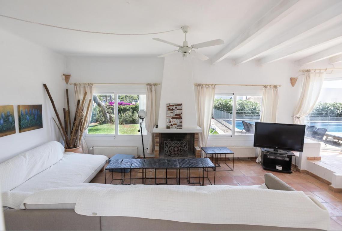 La Chamade Cala Dor Villa