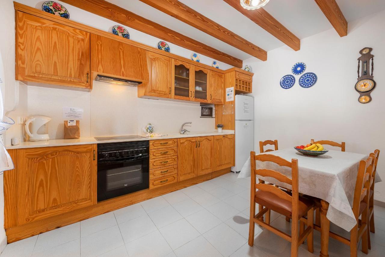 Villa Aina Francisca