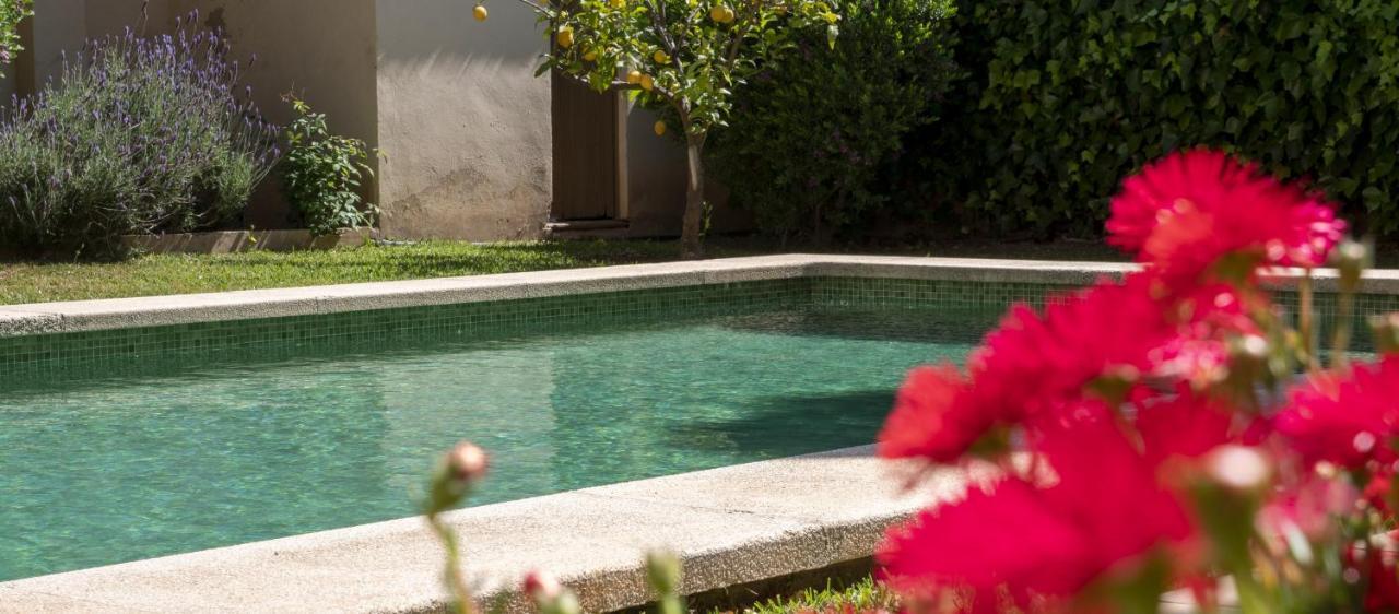 Chalet Palma 3 *