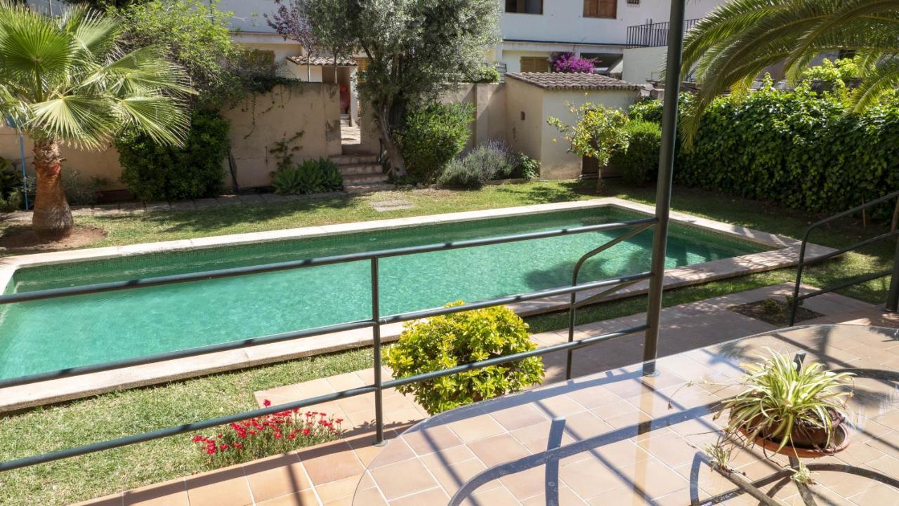 Palma 3 Chalet *