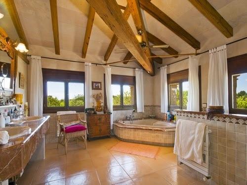Villa Finca Es Talaiot *