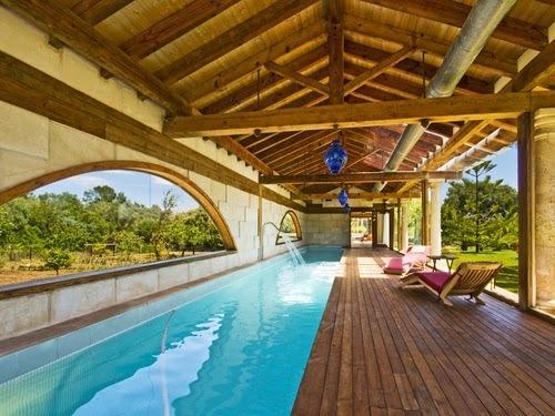 Finca Es Talaiot Villa *