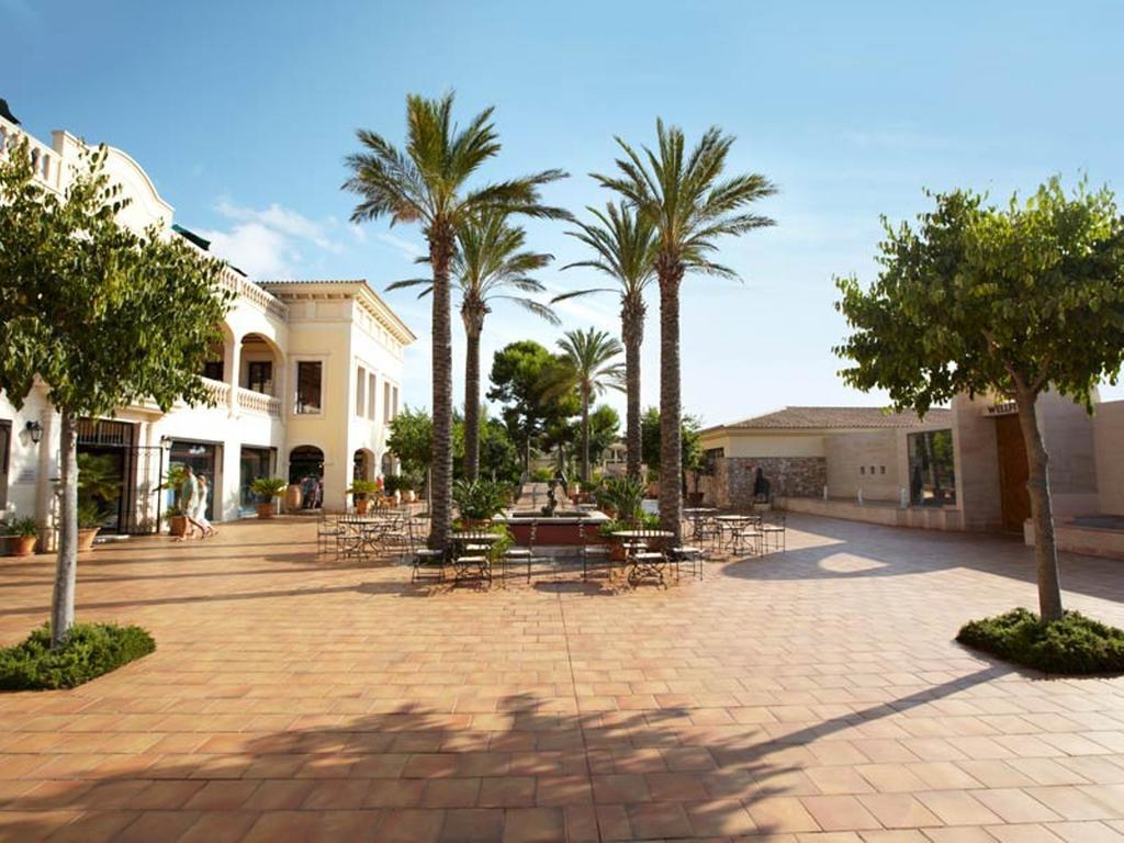 Robinson Cala Serena Hotel Cala Serena (Mallorca)