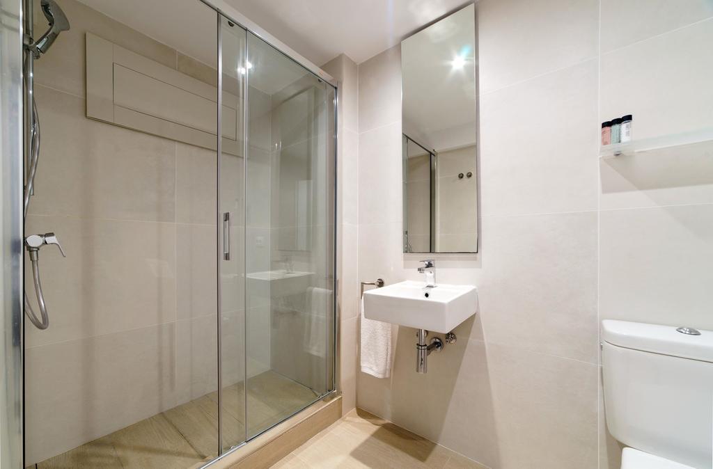 Hotel Capri 3*