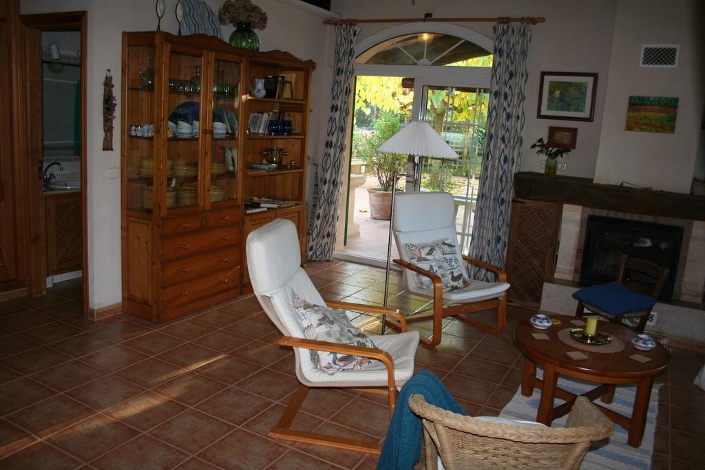 Finca Es Talaiot *