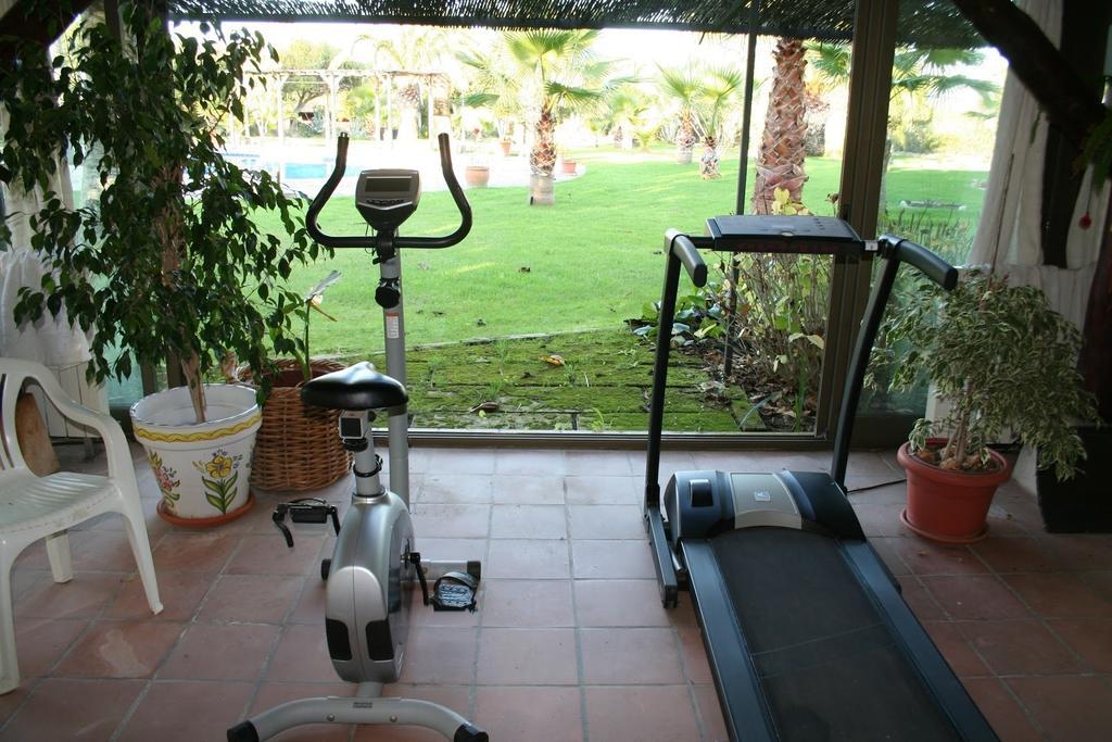 Finca Es Talaiot Pina