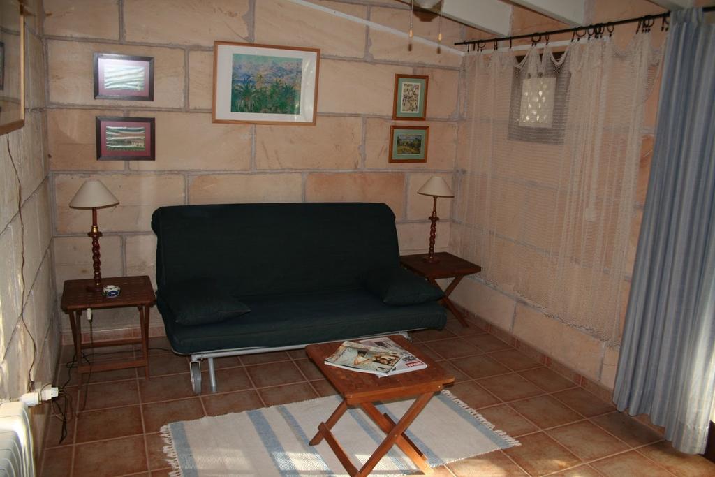 Finca Es Talaiot Villa Pina