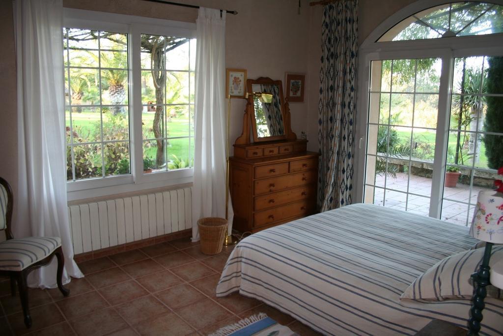 Villa Finca Es Talaiot *