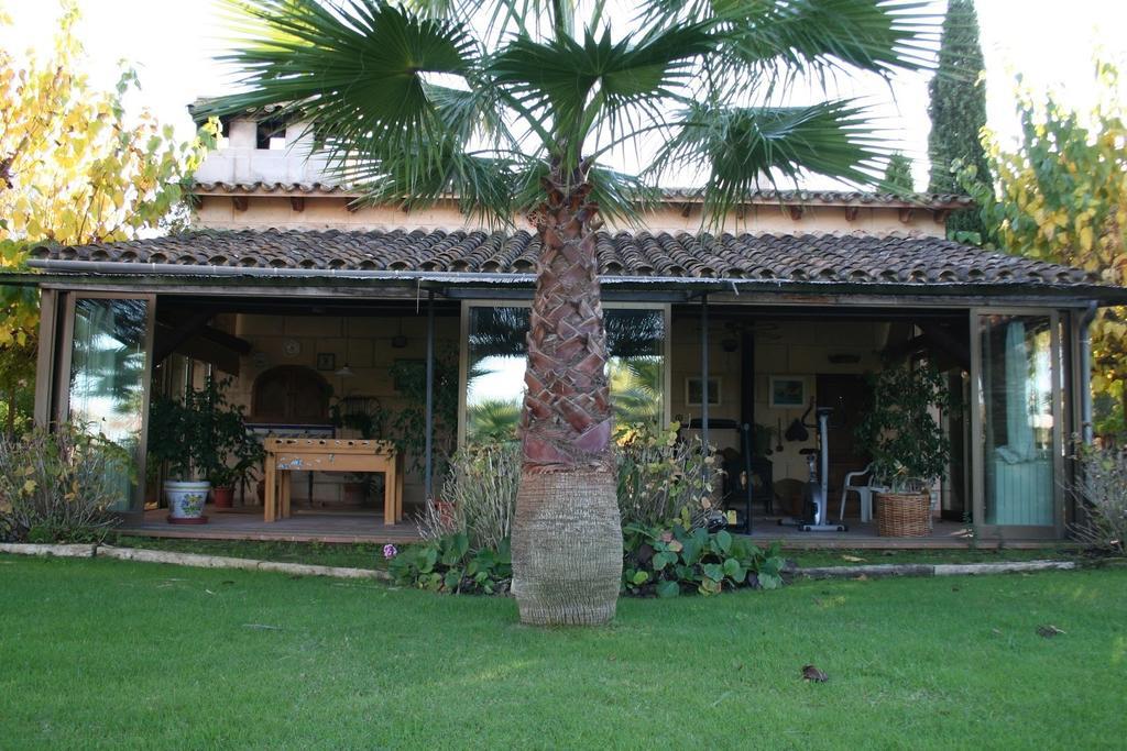 Villa Finca Es Talaiot