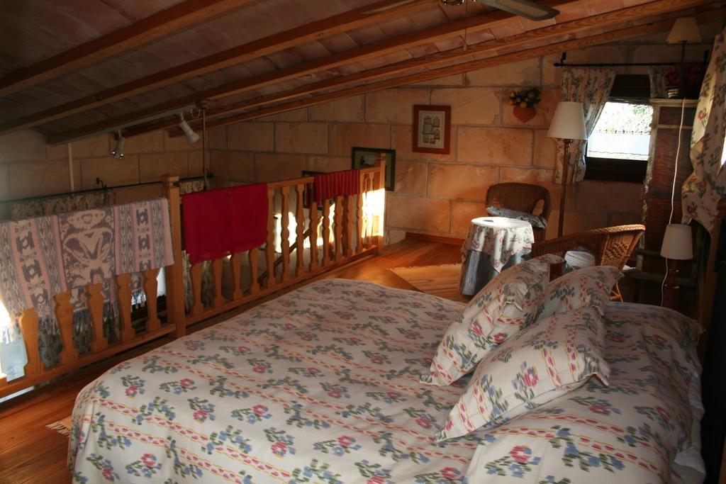 Finca Es Talaiot Pina