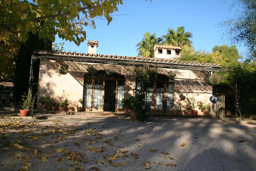 Finca Es Talaiot Pina