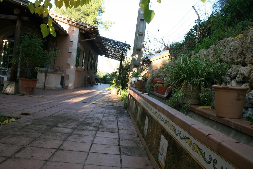 Finca Es Talaiot *