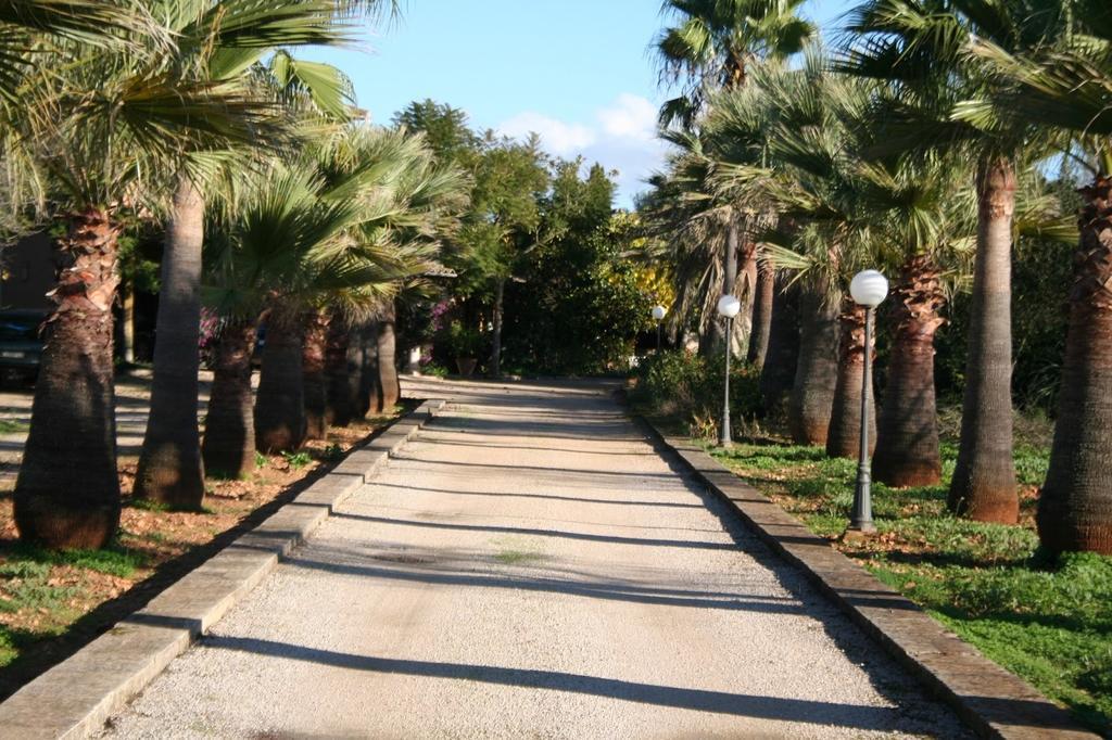 Finca Es Talaiot Villa Pina