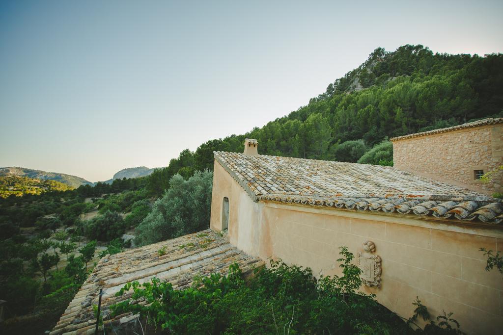 Son Hortola Holiday home *